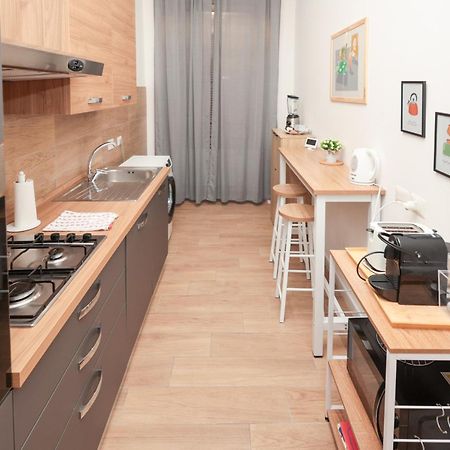 Vatican Museum Apartment Рим Екстериор снимка