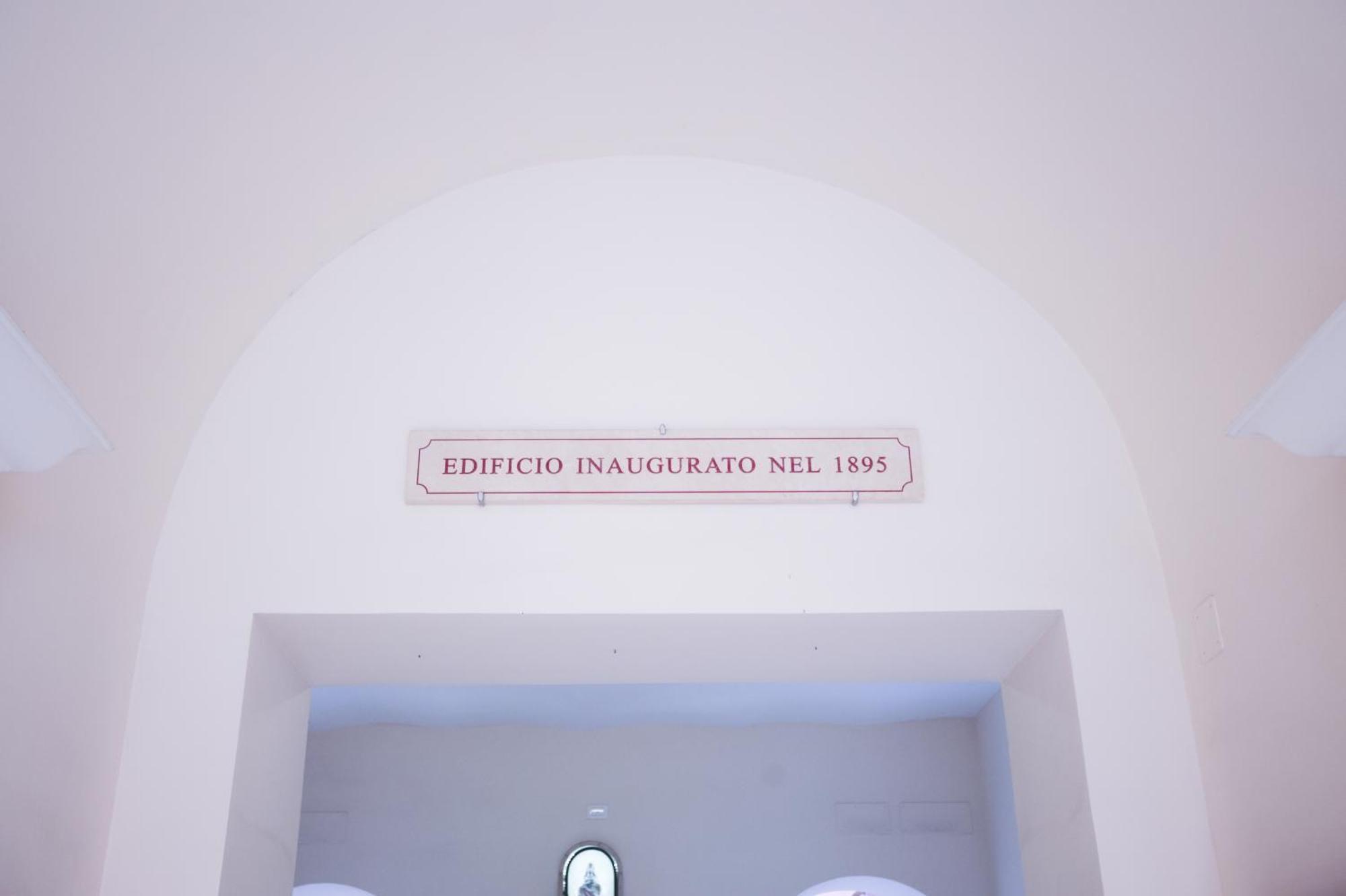 Vatican Museum Apartment Рим Екстериор снимка